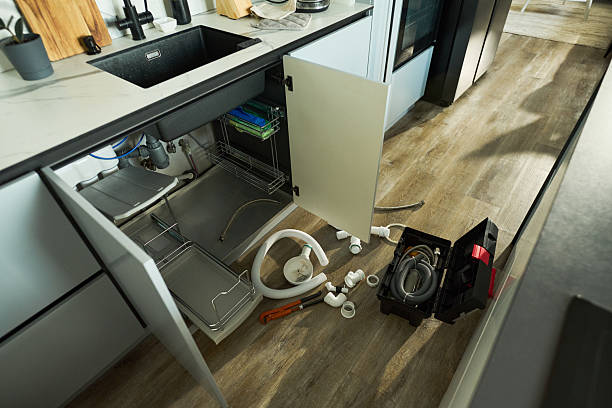 24/7 Emergency Toilet Repair experts in Newell, NC